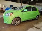 MITSUBISHI MIRAGE 2014