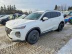 HYUNDAI SANTA FE 2019