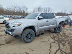 TOYOTA TACOMA 2021
