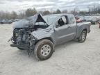 NISSAN FRONTIER 2026