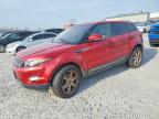 LAND ROVER RANGE ROVER EVOQUE 2013