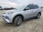 TOYOTA RAV4 HV 2017