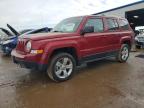 JEEP PATRIOT 2015
