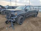 GMC SIERRA 2021
