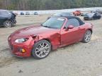 MAZDA MX-5 MIATA 2013