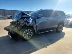 CHEVROLET TAHOE 2022