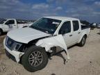 NISSAN FRONTIER 2019