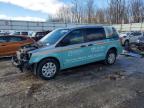 DODGE GRAND CARAVAN 2019