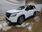 NISSAN PATHFINDER 2025