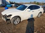 INFINITI M37 2011