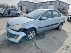 KIA RIO 2006