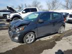 CHEVROLET SPARK 2019