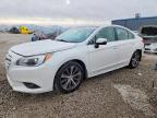 SUBARU LEGACY 2016