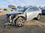 TOYOTA RAV4 PRIME 2021