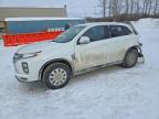 MITSUBISHI RVR 2021