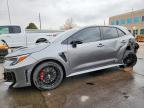 TOYOTA GR COROLLA 2025
