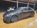 LEXUS IS 2017