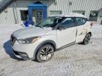 NISSAN KICKS 2019