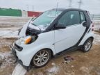 SMART FORTWO 2008