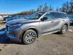 INFINITI QX60 2023
