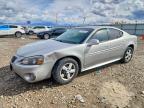 PONTIAC GRAND PRIX 2008