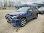 TOYOTA RAV4 HYBRID 2025