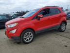 FORD ECOSPORT 2019
