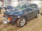 NISSAN MURANO 2014