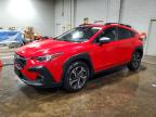 SUBARU CROSSTREK 2024