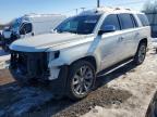 CHEVROLET TAHOE 2015