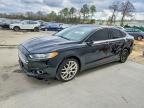 FORD FUSION 2013
