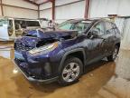 TOYOTA RAV4 HYBRID 2024