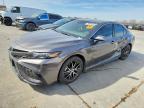 TOYOTA CAMRY 2023