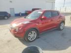 NISSAN JUKE 2014