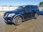 NISSAN ARMADA 2018