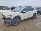 SUBARU CROSSTREK 2018