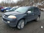 ACURA MDX 2003