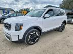 KIA TELLURIDE 2025
