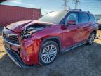 TOYOTA HIGHLANDER HYBRID 2021