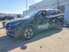 TOYOTA HIGHLANDER 2023