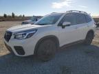 SUBARU FORESTER 2019