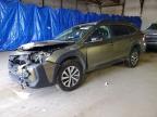 SUBARU OUTBACK 2025