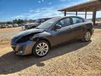 MAZDA 3 2011