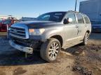 TOYOTA SEQUOIA 2008