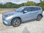 TOYOTA HIGHLANDER 2022