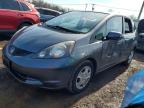 HONDA FIT 2013