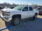 GMC SIERRA 2018