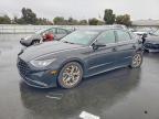 HYUNDAI SONATA 2021