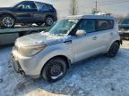 KIA SOUL 2014