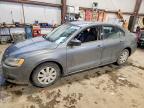VOLKSWAGEN JETTA 2013
